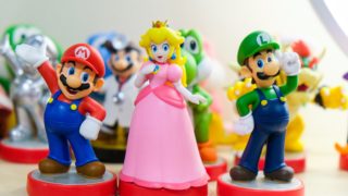 スーパーニンテンドーワールド限定グッズ当選倍率